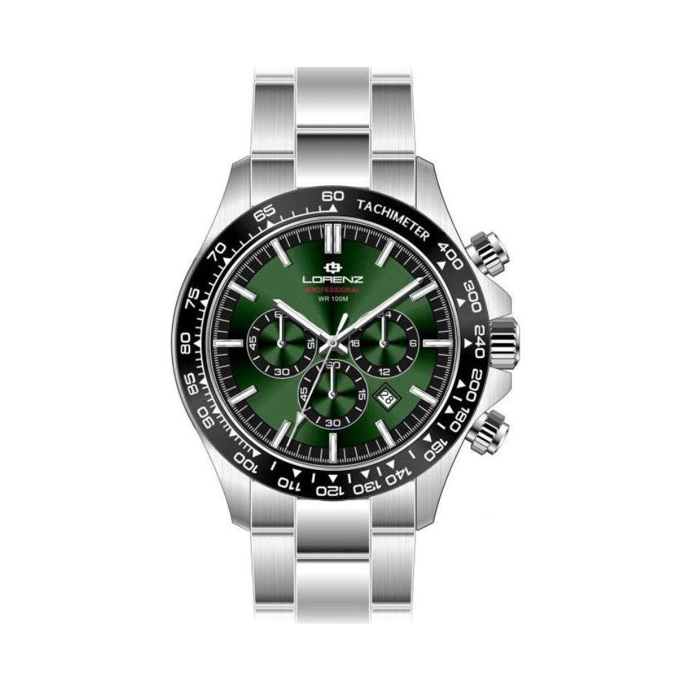 LORENZ MOD. 26175GG WATCHES LORENZ Dark Slate Gray