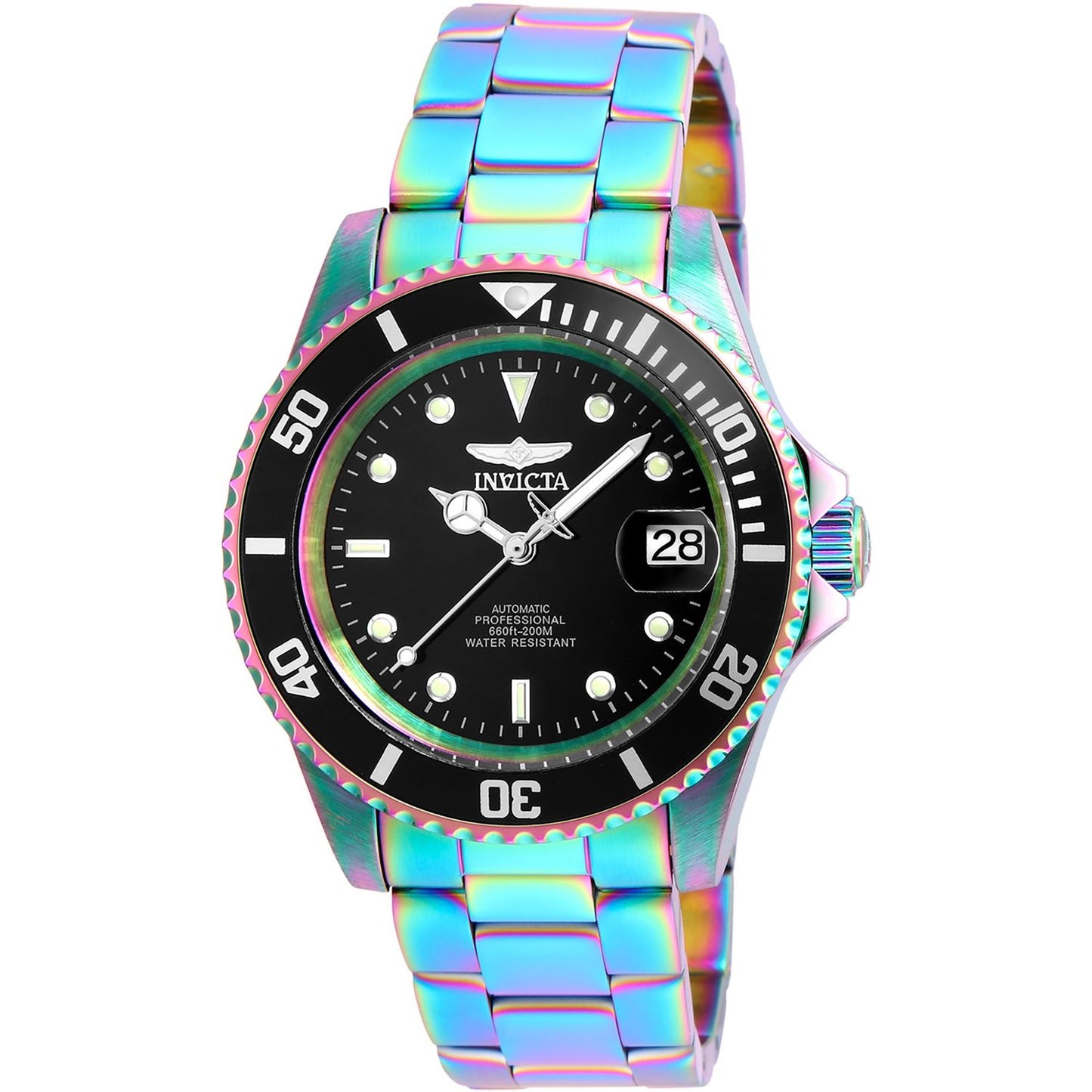 INVICTA Mod. PRO DIVER