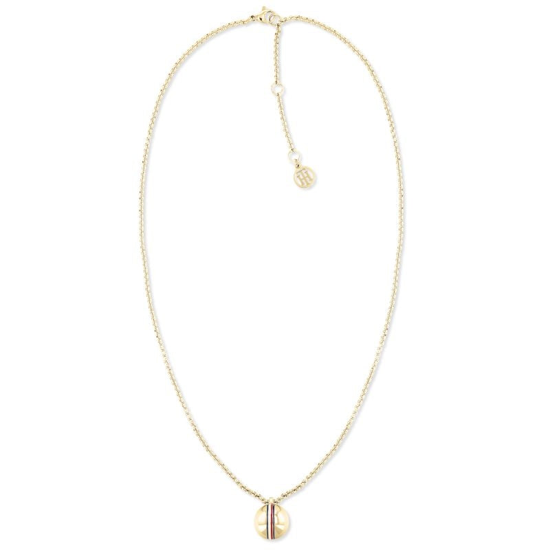 TOMMY HILFIGER JEWELS Mod. 2780492 Necklace TOMMY HILFIGER JEWELS