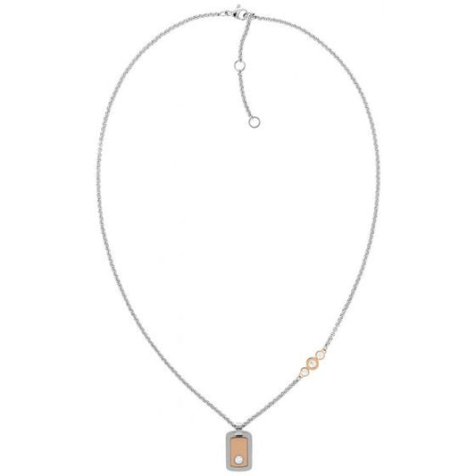 TOMMY HILFIGER JEWELS Mod. 2780577 Necklace TOMMY HILFIGER JEWELS