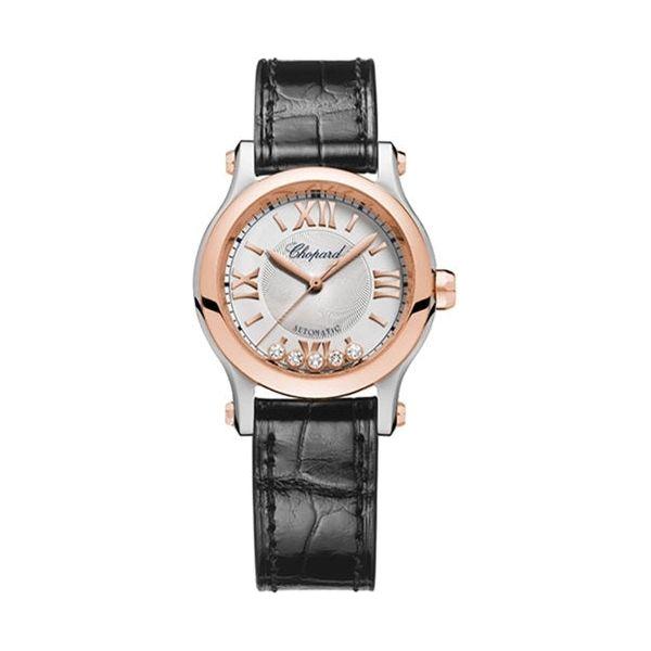 CHOPARD MOD. 278573-6013 WATCHES CHOPARD