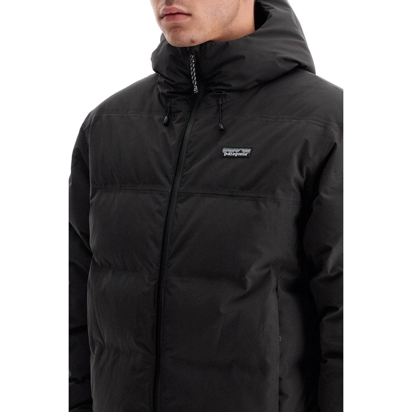 PATAGONIA "jackson glacier hooded down jacket Jackets PATAGONIA