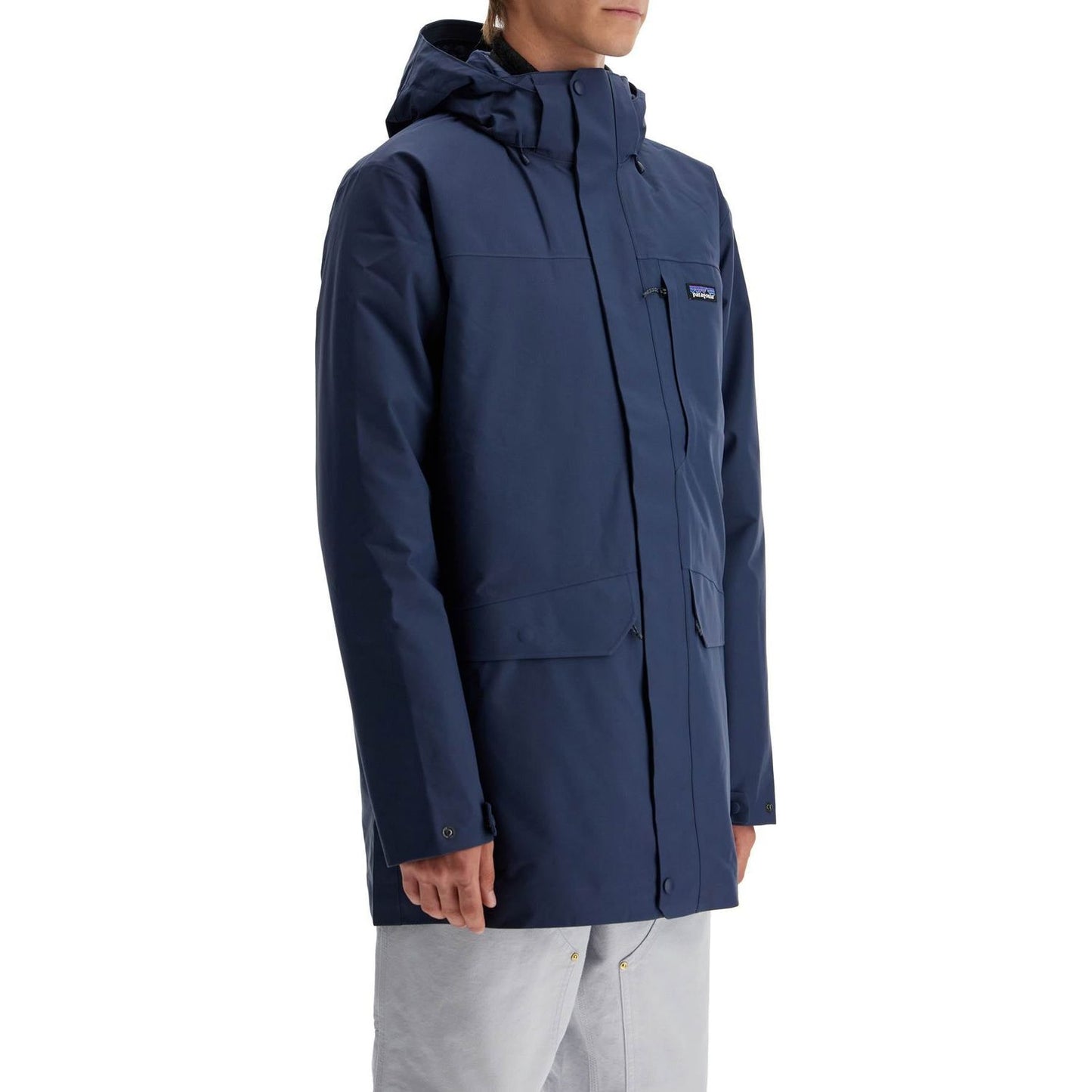 PATAGONIA pass  trespass men's