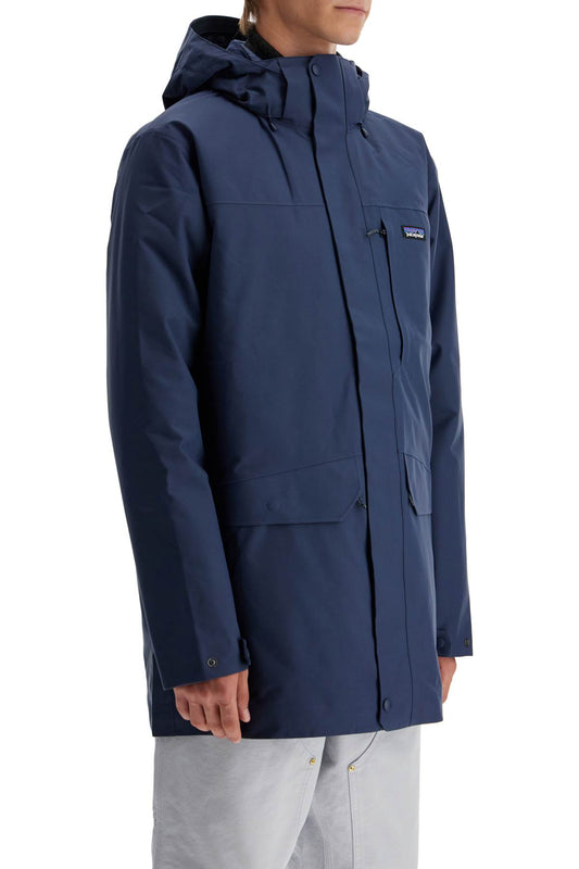 PATAGONIA pass  trespass men's Jackets PATAGONIA