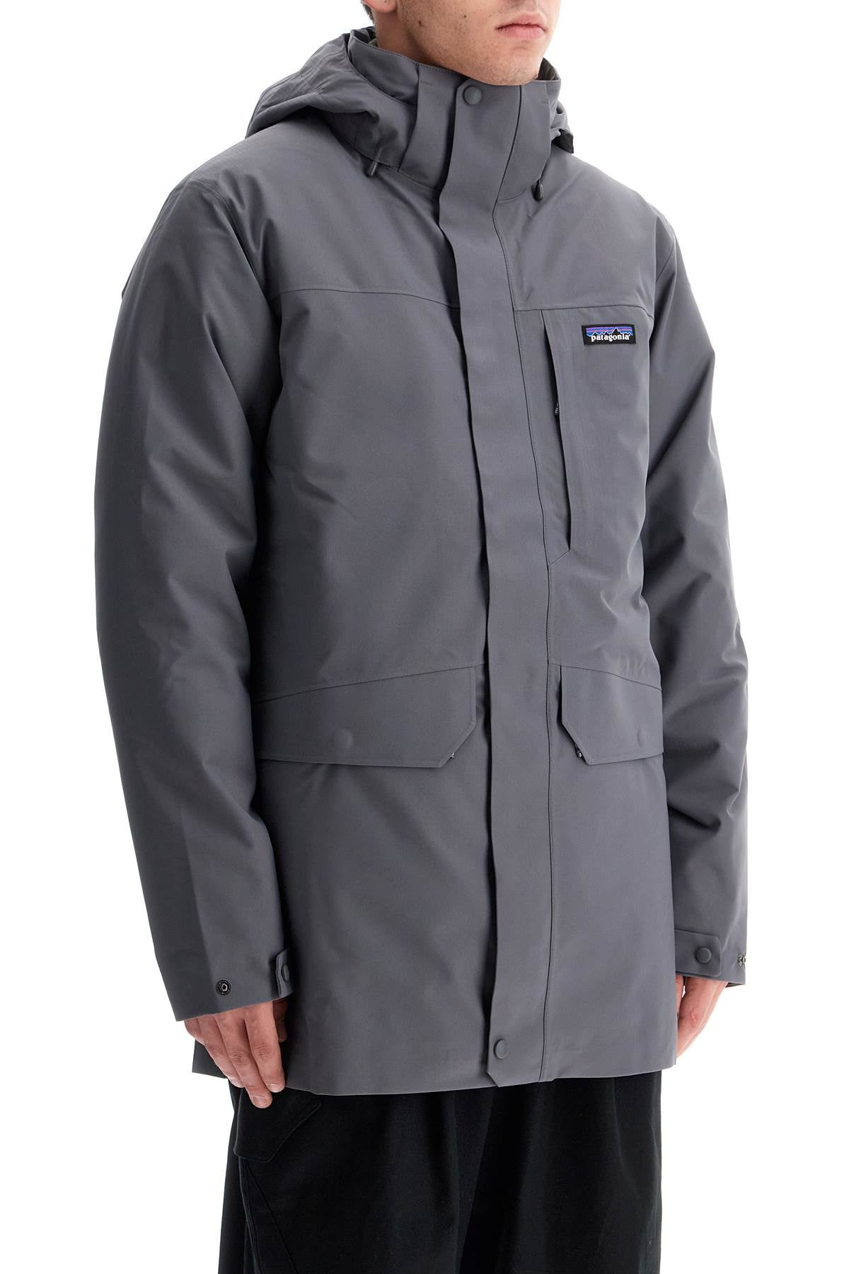 PATAGONIA pass\n\ntrespass men's Jackets PATAGONIA