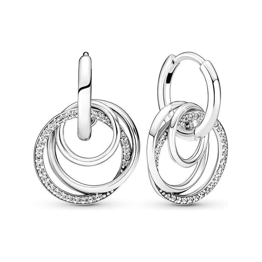 PANDORA Mod. 291156C01 DESIGNER FASHION JEWELLERY PANDORA