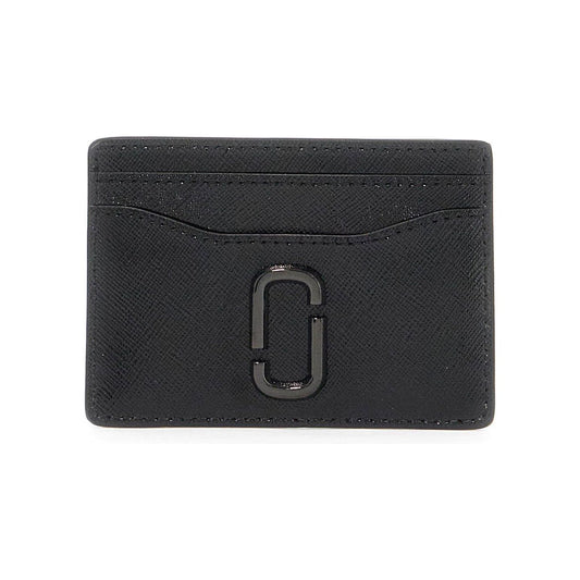 Marc Jacobs "utility snapshot dtm card case - a