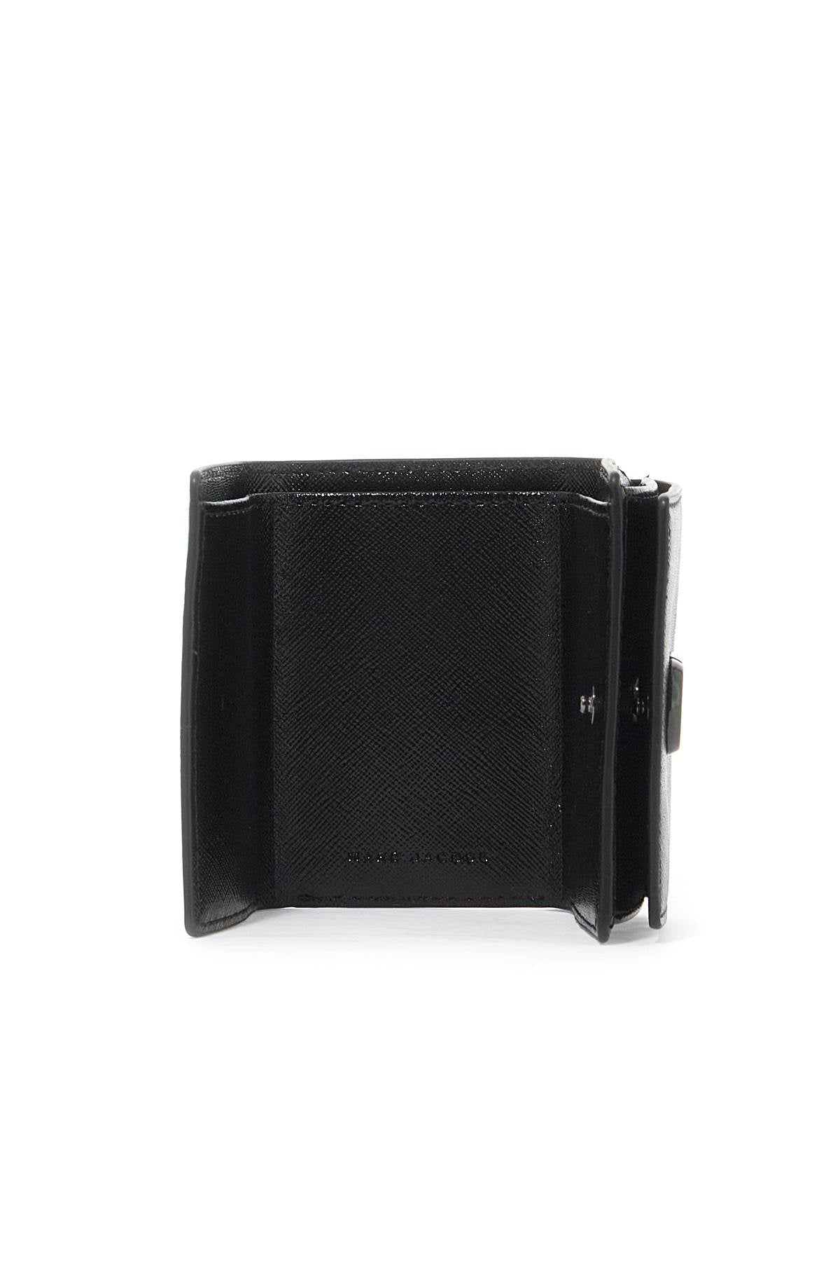 Marc Jacobs portafoglio the utility dtm mini trifold wallet Wallets Marc Jacobs