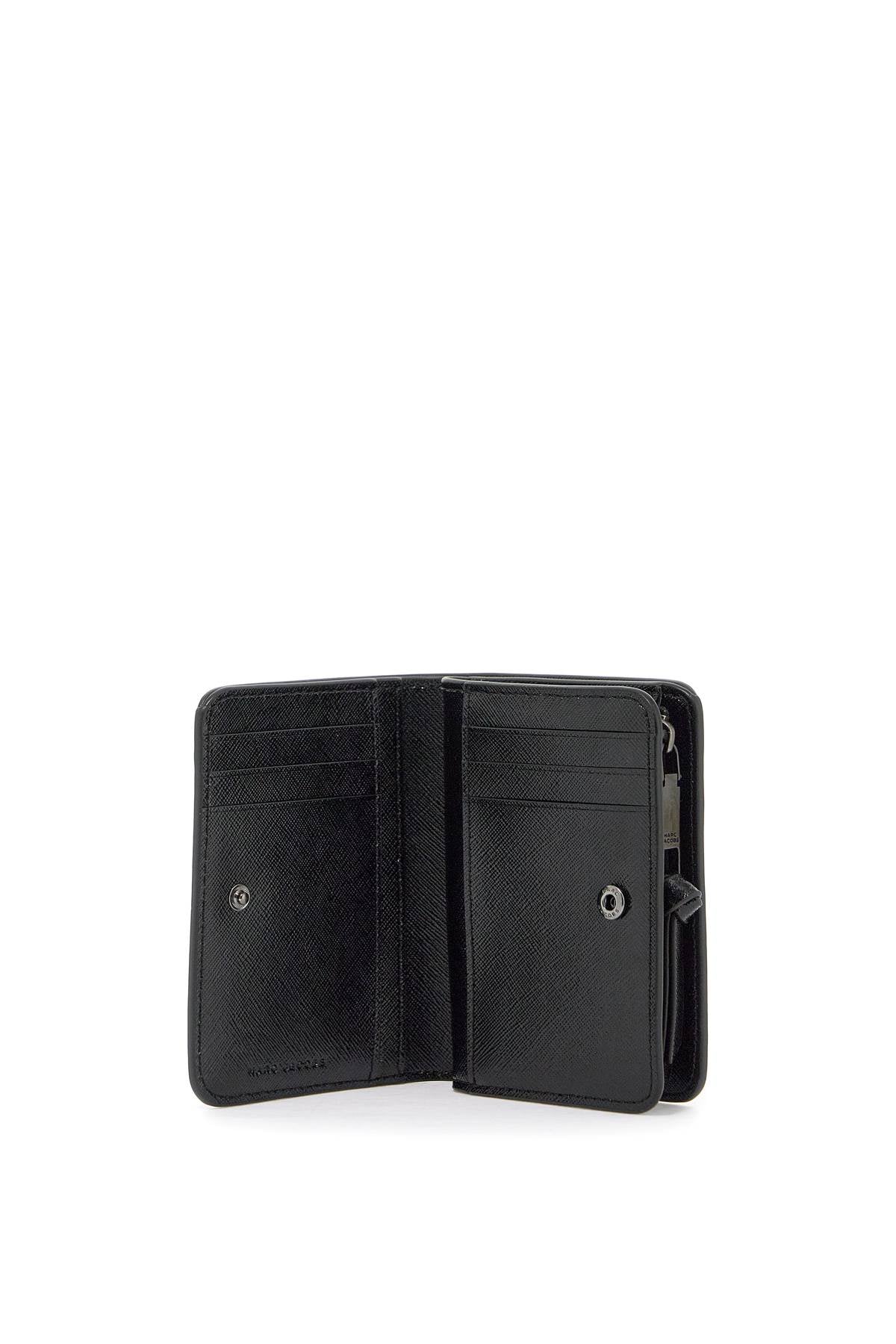 Marc Jacobs the utility snapshot mini compact wallet Wallets Marc Jacobs