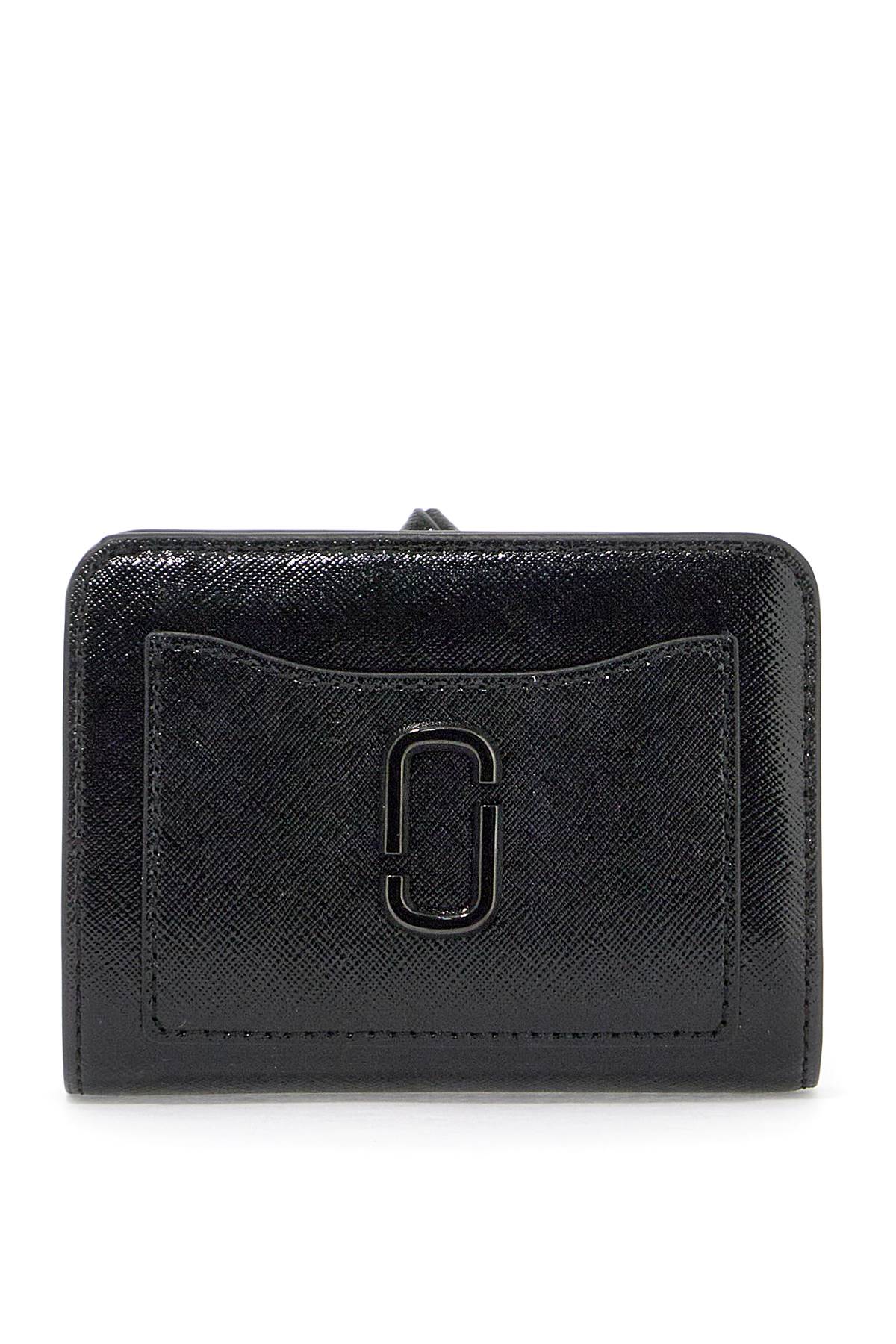 Marc Jacobs the utility snapshot mini compact wallet Wallets Marc Jacobs