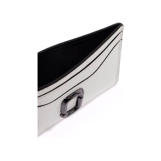 Marc Jacobs "utility snapshot card case - a practical and Small Leather Goods Marc Jacobs