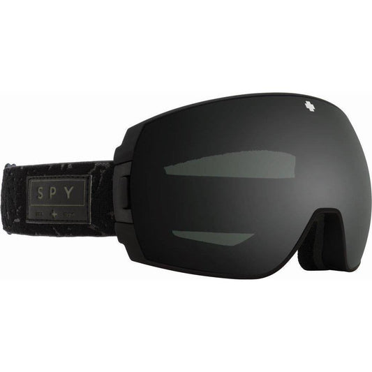 SPY MOD. 3100000000034 LEGACY MEDIUM SUNGLASSES & EYEWEAR SPY SKI GOGGLES