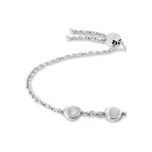 CALVIN KLEIN JEWELRY Mod. 35000217 DESIGNER FASHION JEWELLERY CALVIN KLEIN JEWELS