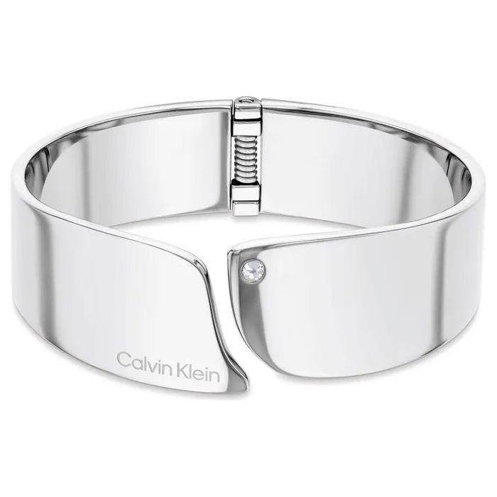 CK JEWELRY NEW COLLECTION JEWELRY Mod. 35000659 DESIGNER FASHION JEWELLERY CALVIN KLEIN JEWELS