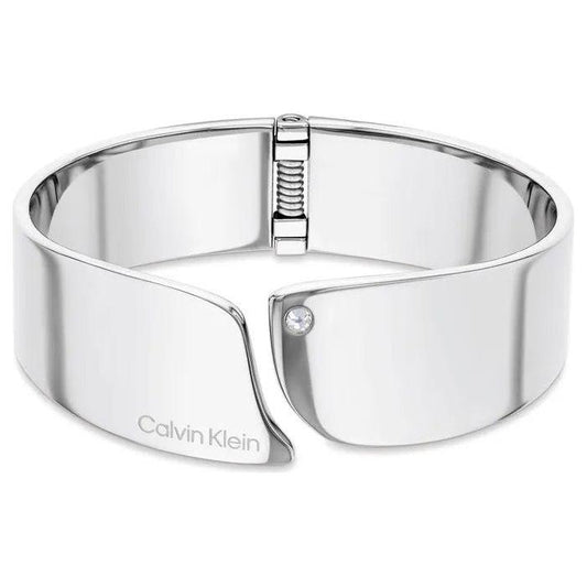 CK JEWELRY NEW COLLECTION JEWELRY Mod. 35000659 DESIGNER FASHION JEWELLERY CALVIN KLEIN JEWELS