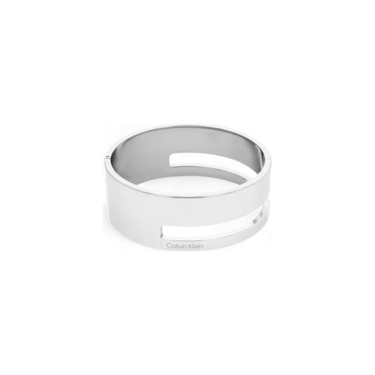 CALVIN KLEIN JEWELS Mod. GEOMETRIC ESSENTIALS DESIGNER FASHION JEWELLERY CALVIN KLEIN JEWELS