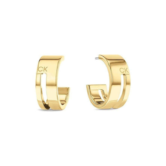 CALVIN KLEIN JEWELS Mod. GEOMETRIC ESSENTIALS DESIGNER FASHION JEWELLERY CALVIN KLEIN JEWELS