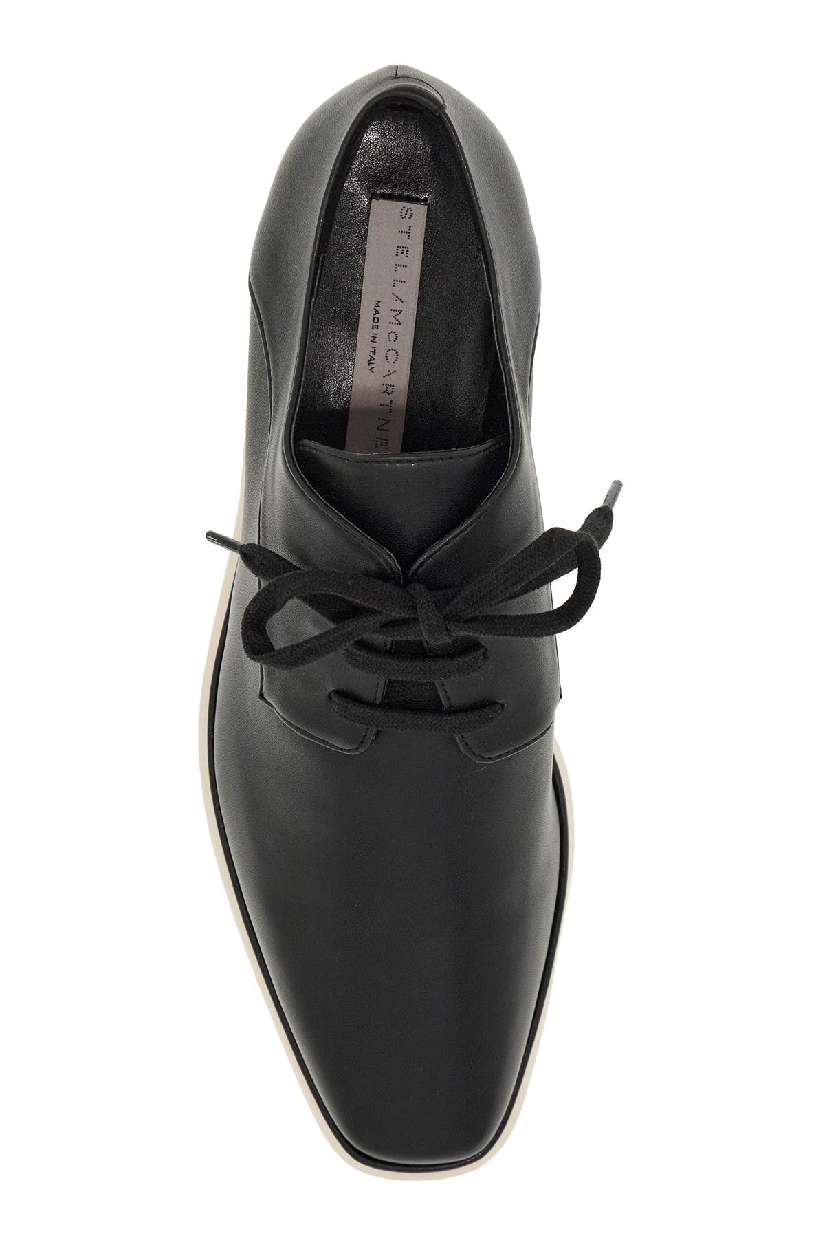 Stella McCartney elyse lace-up shoes Lace-ups Stella McCartney