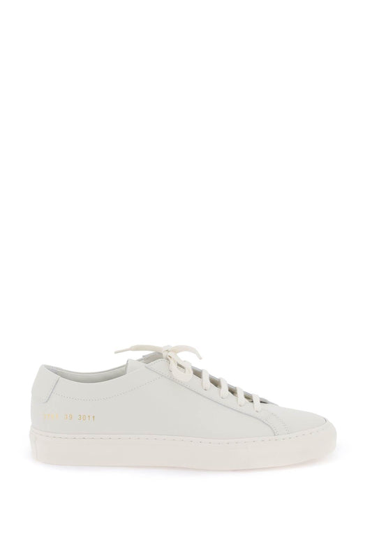 Common Projects original achilles leather sneakers Sneakers Common Projects