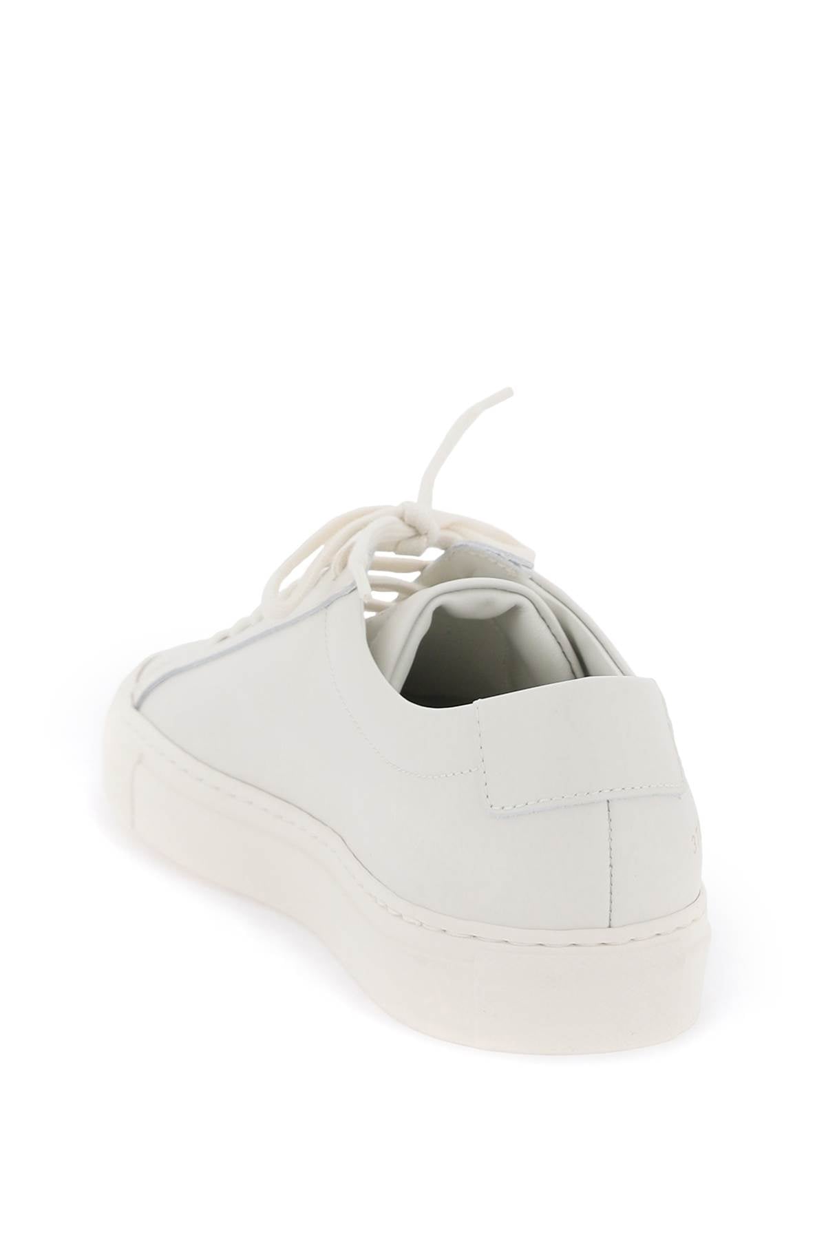 Common Projects original achilles leather sneakers Sneakers Common Projects