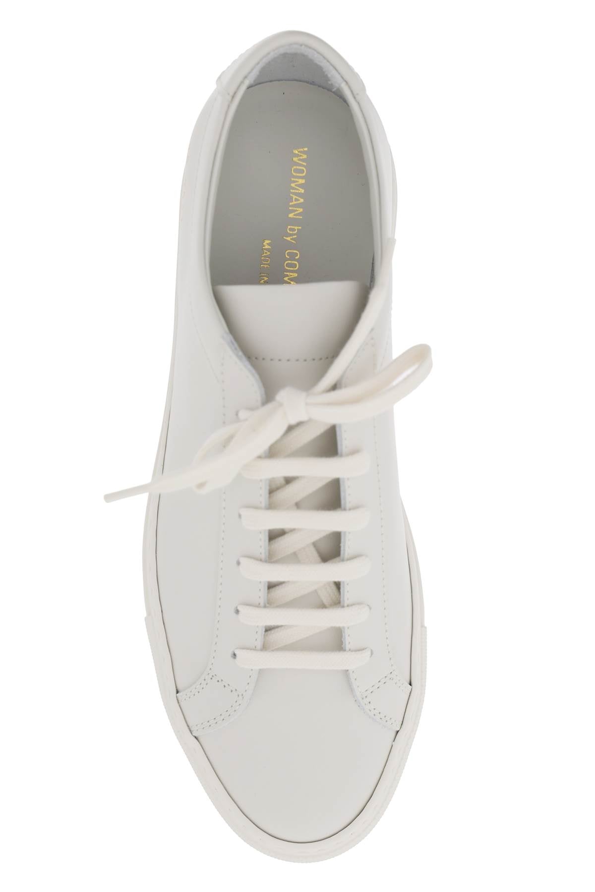 Common Projects original achilles leather sneakers Sneakers Common Projects