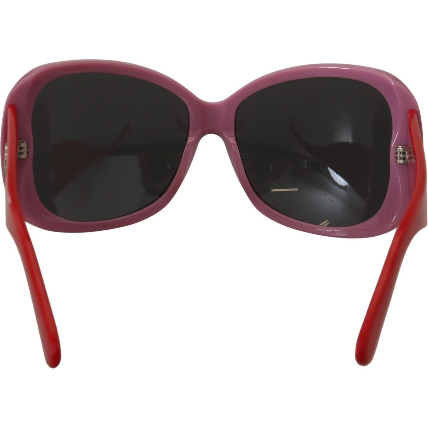 Dolce & Gabbana Chic Oversized UV-Protection Sunglasses Dolce & Gabbana