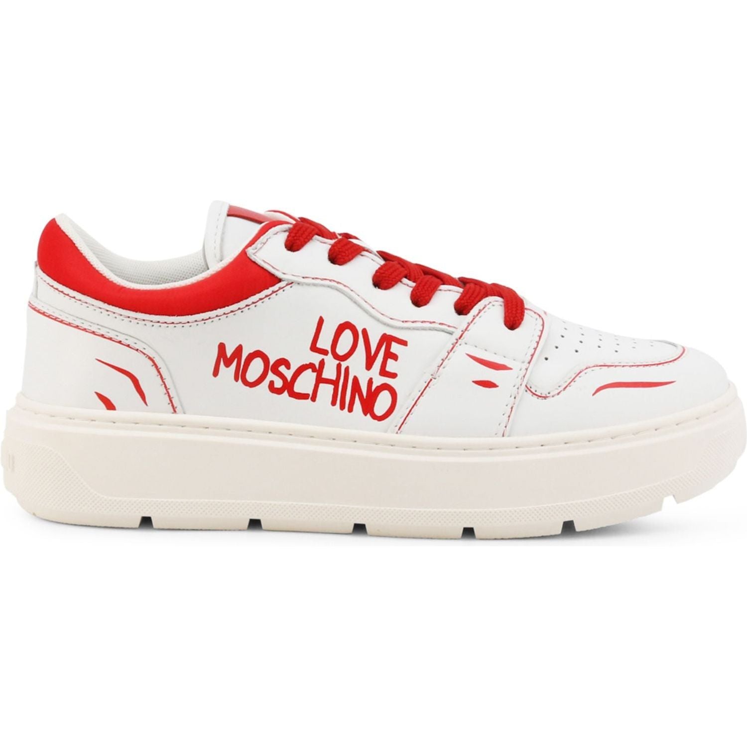 Love Moschino Sneakers