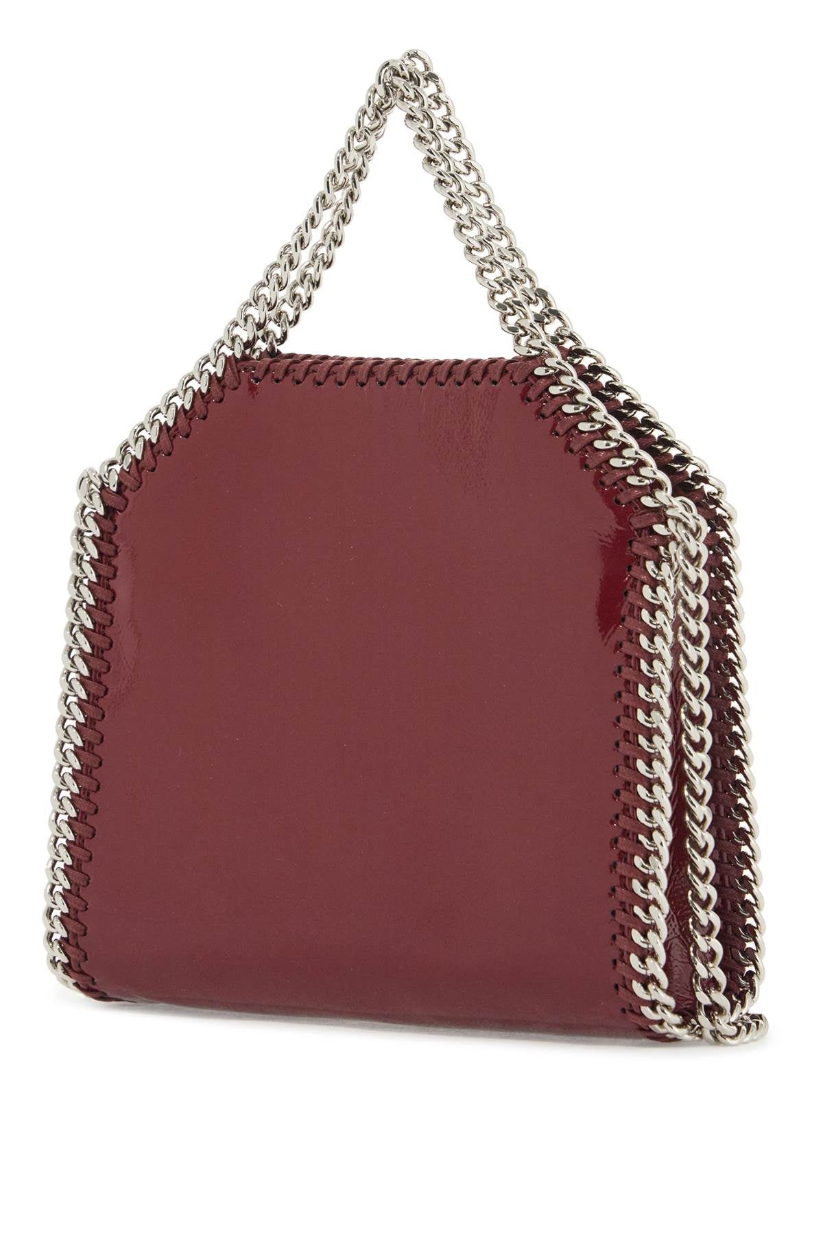 Stella McCartney micro falabella tote bag Shopper Stella McCartney