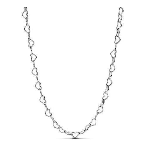 PANDORA JEWELRY Mod. 393334C00-45 Necklace PANDORA