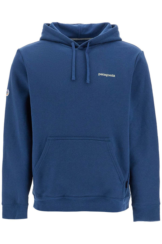 PATAGONIA PATAGONIA fitz roy icon uprisal hoodie