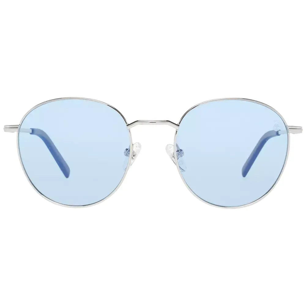 Timberland Silver Men Sunglasses Timberland