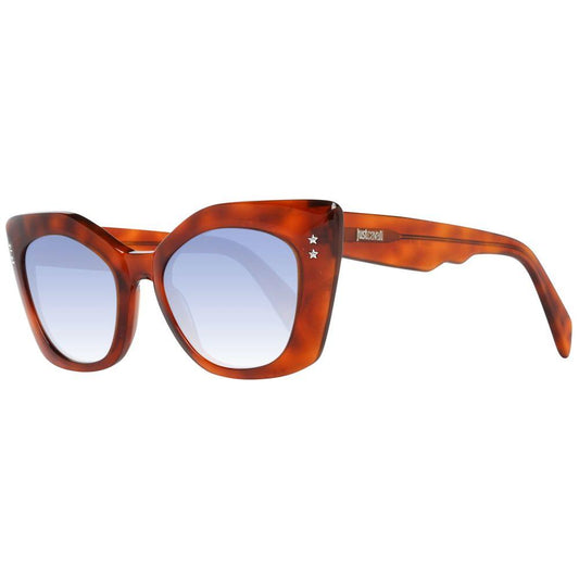 Brown Women Sunglasses Just Cavalli