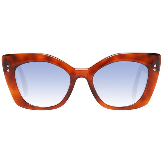 Just Cavalli Brown Women Sunglasses Just Cavalli