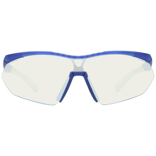 Adidas Blue Unisex Sunglasses