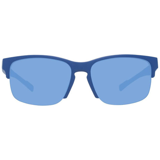 Adidas Blue Unisex Sunglasses Adidas