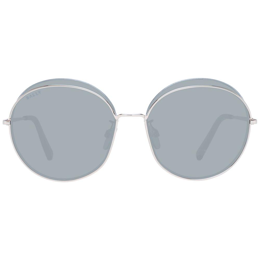 Bally Rose Gold Women Sunglasses