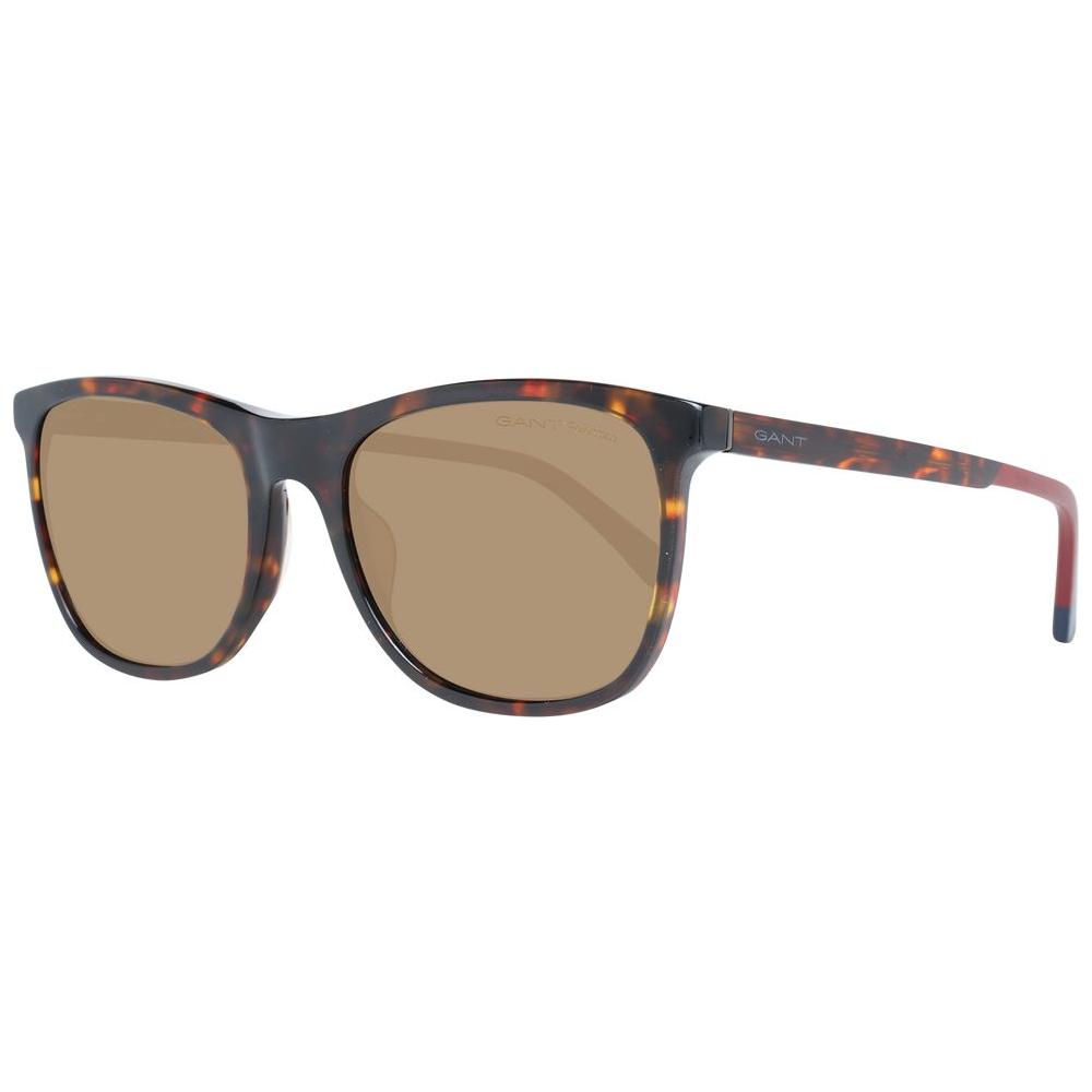 Gant Brown Men Sunglasses Gant