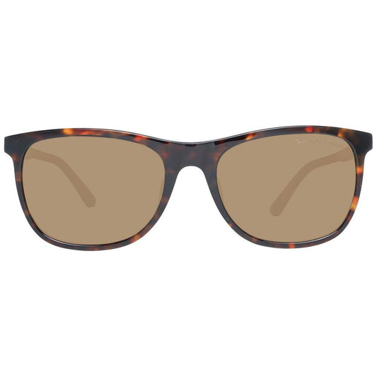 Gant Brown Men Sunglasses Gant