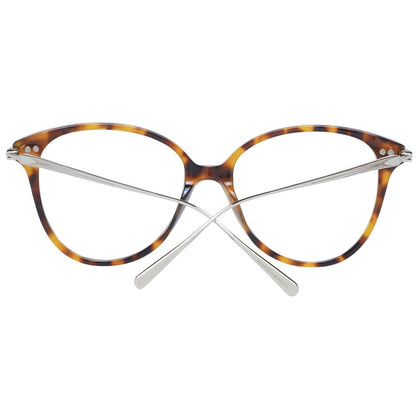 Scotch & Soda Brown Acetate Glasses (Frames)