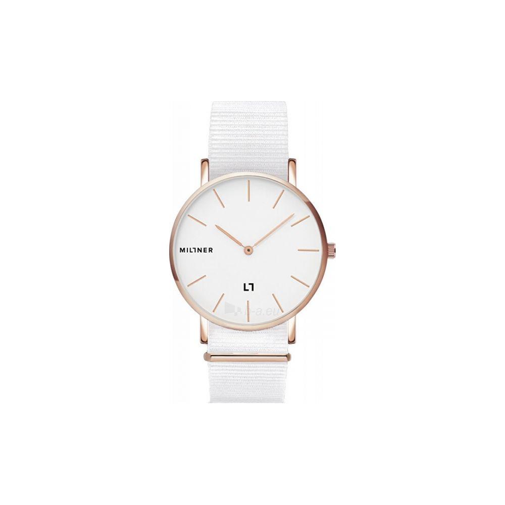 Millner Rose Gold Women Watch Millner