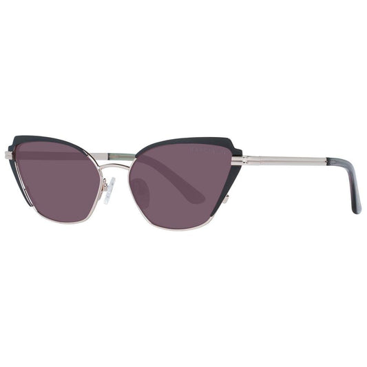 Gold Women Sunglasses Marciano by Guess