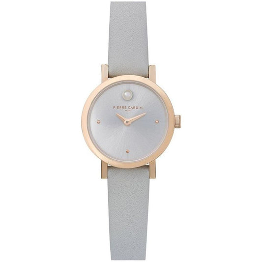 Pierre Cardin Rose Gold Women Watch Pierre Cardin