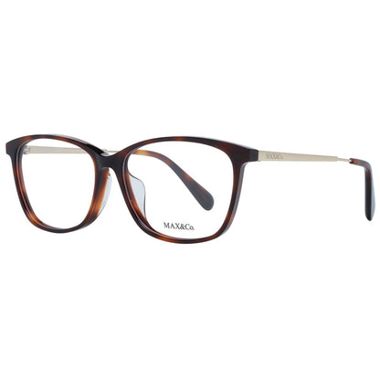 Max & Co Brown Acetate Glasses (Frames)