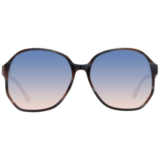 Brown Women Sunglasses Scotch & Soda