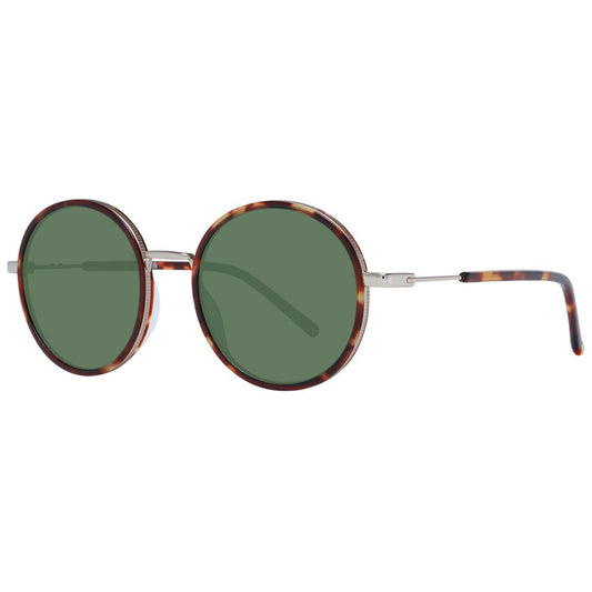 Brown Men Sunglasses Scotch & Soda