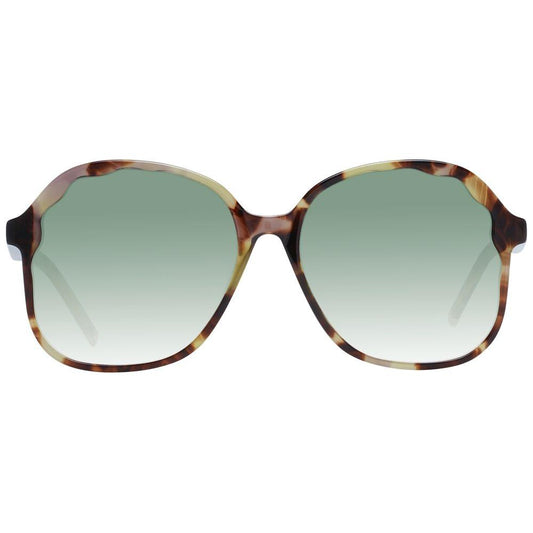 Multicolor Women Sunglasses Scotch & Soda