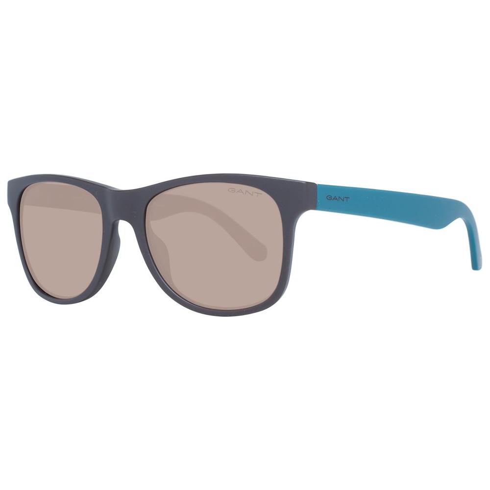 Gant Brown Men Sunglasses Gant