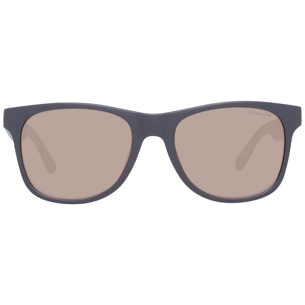 Gant Brown Men Sunglasses Gant