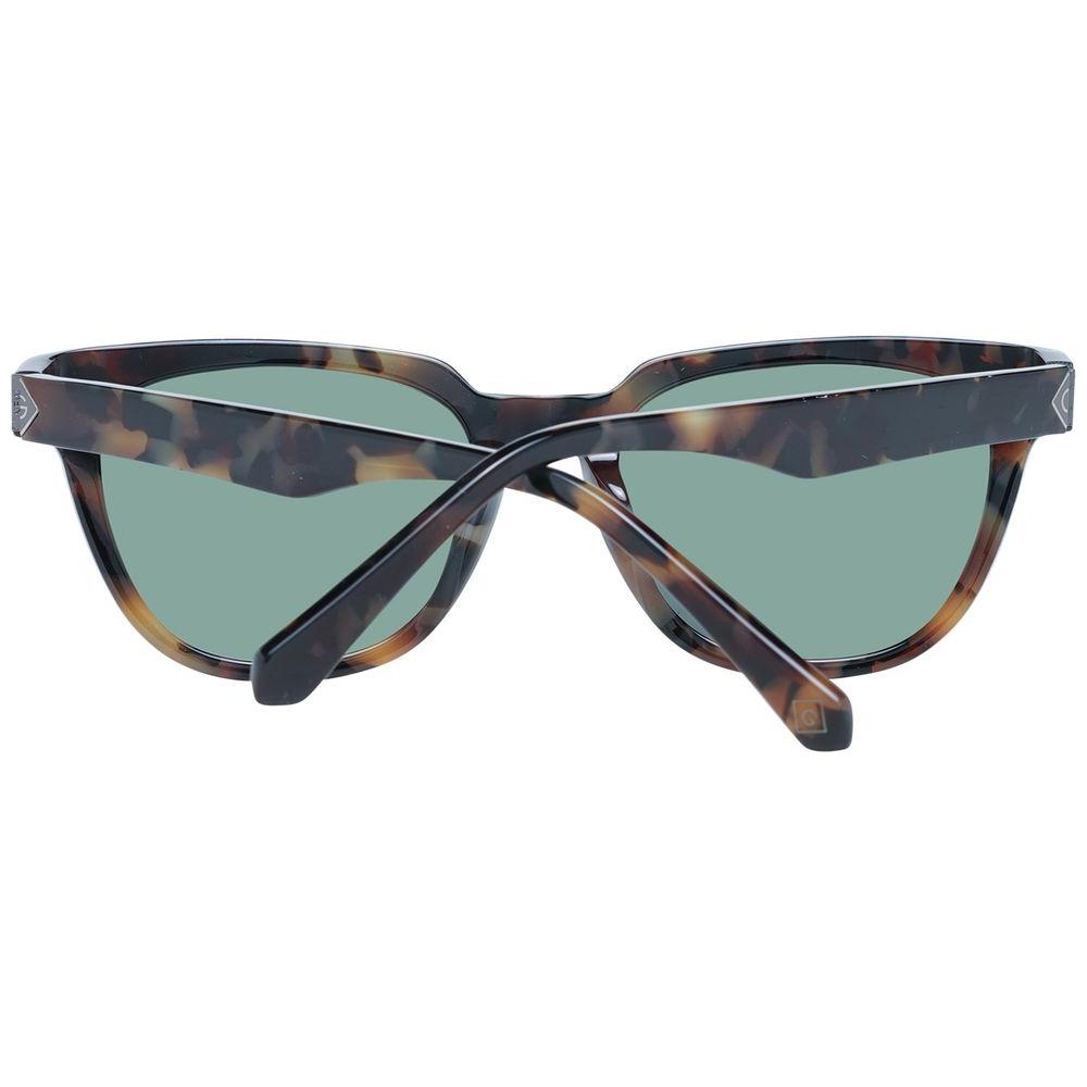 Gant Brown Men Sunglasses Gant