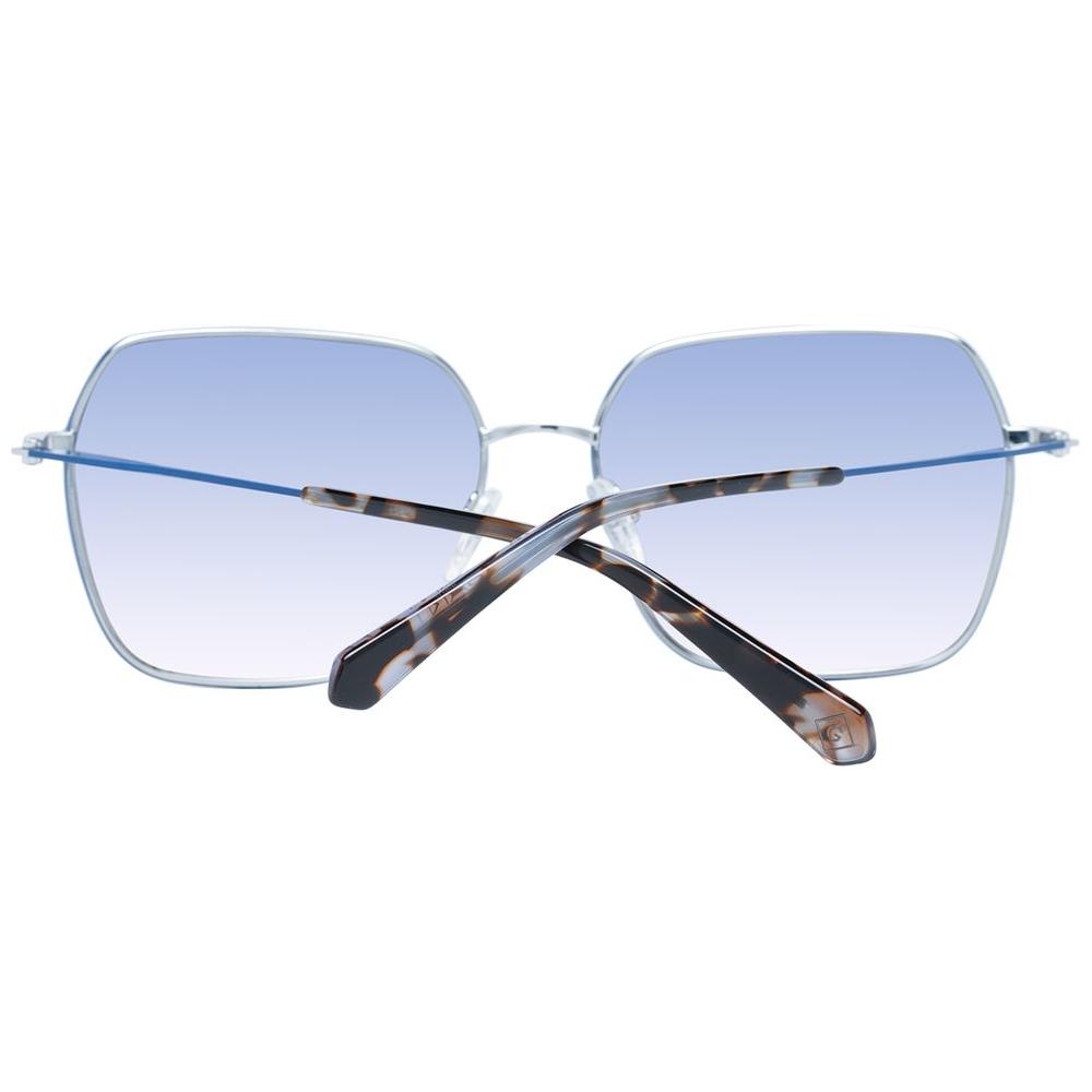 Gant Silver Women Sunglasses